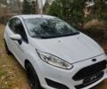 Белый Форд Фиеста, объемом двигателя 0 л и пробегом 190 тыс. км за 7833 $, фото 16 на Automoto.ua