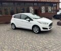 Білий Форд Фієста, об'ємом двигуна 1.6 л та пробігом 134 тис. км за 9500 $, фото 5 на Automoto.ua