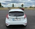 Белый Форд Фиеста, объемом двигателя 1.24 л и пробегом 153 тыс. км за 5800 $, фото 5 на Automoto.ua