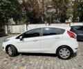 Белый Форд Фиеста, объемом двигателя 1 л и пробегом 145 тыс. км за 7005 $, фото 7 на Automoto.ua