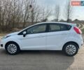 Білий Форд Фієста, об'ємом двигуна 1.39 л та пробігом 146 тис. км за 6399 $, фото 9 на Automoto.ua