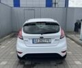 Білий Форд Фієста, об'ємом двигуна 1.24 л та пробігом 130 тис. км за 6800 $, фото 5 на Automoto.ua