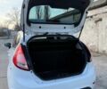 Белый Форд Фиеста, объемом двигателя 1.2 л и пробегом 120 тыс. км за 6400 $, фото 5 на Automoto.ua