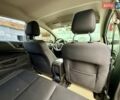 Білий Форд Фієста, об'ємом двигуна 1.6 л та пробігом 138 тис. км за 7500 $, фото 16 на Automoto.ua
