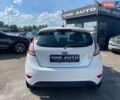 Білий Форд Фієста, об'ємом двигуна 1.6 л та пробігом 132 тис. км за 7490 $, фото 5 на Automoto.ua