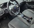 Білий Форд Фієста, об'ємом двигуна 1 л та пробігом 142 тис. км за 8500 $, фото 14 на Automoto.ua