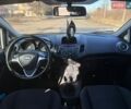 Білий Форд Фієста, об'ємом двигуна 1.24 л та пробігом 178 тис. км за 7000 $, фото 19 на Automoto.ua