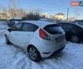 Білий Форд Фієста, об'ємом двигуна 1 л та пробігом 94 тис. км за 2800 $, фото 1 на Automoto.ua