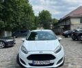 Білий Форд Фієста, об'ємом двигуна 1 л та пробігом 145 тис. км за 6999 $, фото 1 на Automoto.ua