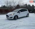 Белый Форд Фиеста, объемом двигателя 1.24 л и пробегом 125 тыс. км за 7500 $, фото 13 на Automoto.ua