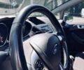 Білий Форд Фієста, об'ємом двигуна 1.25 л та пробігом 48 тис. км за 8289 $, фото 8 на Automoto.ua