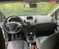 Белый Форд Фиеста, объемом двигателя 1.24 л и пробегом 125 тыс. км за 6700 $, фото 8 на Automoto.ua
