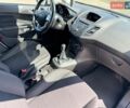 Белый Форд Фиеста, объемом двигателя 1.4 л и пробегом 143 тыс. км за 6850 $, фото 26 на Automoto.ua