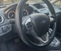 Білий Форд Фієста, об'ємом двигуна 1 л та пробігом 115 тис. км за 6402 $, фото 6 на Automoto.ua
