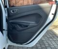Белый Форд Фиеста, объемом двигателя 1.5 л и пробегом 115 тыс. км за 7999 $, фото 28 на Automoto.ua