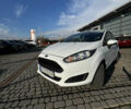 Белый Форд Фиеста, объемом двигателя 1.4 л и пробегом 147 тыс. км за 7100 $, фото 2 на Automoto.ua
