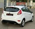 Білий Форд Фієста, об'ємом двигуна 1.6 л та пробігом 119 тис. км за 7777 $, фото 25 на Automoto.ua