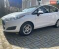 Білий Форд Фієста, об'ємом двигуна 1.6 л та пробігом 196 тис. км за 7399 $, фото 1 на Automoto.ua
