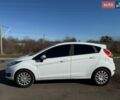 Білий Форд Фієста, об'ємом двигуна 1.24 л та пробігом 178 тис. км за 7000 $, фото 3 на Automoto.ua