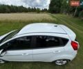 Белый Форд Фиеста, объемом двигателя 1.6 л и пробегом 241 тыс. км за 6800 $, фото 5 на Automoto.ua