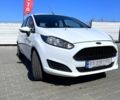 Білий Форд Фієста, об'ємом двигуна 1.2 л та пробігом 157 тис. км за 6999 $, фото 1 на Automoto.ua