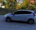 Білий Форд Фієста, об'ємом двигуна 1.6 л та пробігом 63 тис. км за 7999 $, фото 18 на Automoto.ua