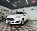 Білий Форд Фієста, об'ємом двигуна 1.6 л та пробігом 106 тис. км за 6950 $, фото 4 на Automoto.ua
