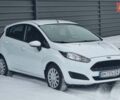 Білий Форд Фієста, об'ємом двигуна 1.24 л та пробігом 21 тис. км за 8600 $, фото 7 на Automoto.ua