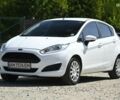 Белый Форд Фиеста, объемом двигателя 1.5 л и пробегом 115 тыс. км за 9200 $, фото 5 на Automoto.ua