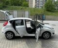 Белый Форд Фиеста, объемом двигателя 1.6 л и пробегом 63 тыс. км за 6799 $, фото 40 на Automoto.ua
