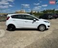 Белый Форд Фиеста, объемом двигателя 1.4 л и пробегом 143 тыс. км за 6850 $, фото 3 на Automoto.ua