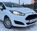 Белый Форд Фиеста, объемом двигателя 1 л и пробегом 122 тыс. км за 7990 $, фото 3 на Automoto.ua