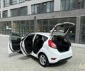 Белый Форд Фиеста, объемом двигателя 1.6 л и пробегом 63 тыс. км за 6799 $, фото 37 на Automoto.ua
