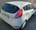 Білий Форд Фієста, об'ємом двигуна 1 л та пробігом 124 тис. км за 9000 $, фото 7 на Automoto.ua