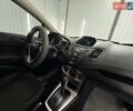 Білий Форд Фієста, об'ємом двигуна 1.6 л та пробігом 106 тис. км за 6950 $, фото 17 на Automoto.ua