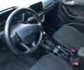 Белый Форд Фиеста, объемом двигателя 1 л и пробегом 19 тыс. км за 15700 $, фото 13 на Automoto.ua