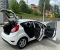 Белый Форд Фиеста, объемом двигателя 1.6 л и пробегом 63 тыс. км за 6799 $, фото 39 на Automoto.ua