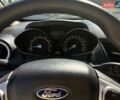 Білий Форд Фієста, об'ємом двигуна 1.6 л та пробігом 78 тис. км за 8900 $, фото 17 на Automoto.ua