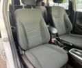 Білий Форд Фієста, об'ємом двигуна 1.6 л та пробігом 119 тис. км за 7777 $, фото 8 на Automoto.ua