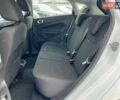 Белый Форд Фиеста, объемом двигателя 1 л и пробегом 122 тыс. км за 7990 $, фото 9 на Automoto.ua
