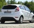 Белый Форд Фиеста, объемом двигателя 1.5 л и пробегом 115 тыс. км за 8500 $, фото 6 на Automoto.ua