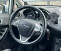 Білий Форд Фієста, об'ємом двигуна 1 л та пробігом 122 тис. км за 7990 $, фото 9 на Automoto.ua
