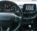 Белый Форд Фиеста, объемом двигателя 1 л и пробегом 19 тыс. км за 15700 $, фото 9 на Automoto.ua