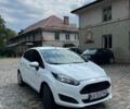 Білий Форд Фієста, об'ємом двигуна 1 л та пробігом 145 тис. км за 6999 $, фото 2 на Automoto.ua