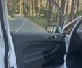 Білий Форд Фієста, об'ємом двигуна 1 л та пробігом 115 тис. км за 6402 $, фото 7 на Automoto.ua