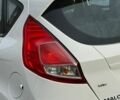 Білий Форд Фієста, об'ємом двигуна 1.6 л та пробігом 119 тис. км за 7777 $, фото 22 на Automoto.ua