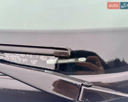 Белый Форд Фиеста, объемом двигателя 1 л и пробегом 132 тыс. км за 7500 $, фото 10 на Automoto.ua