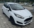 Білий Форд Фієста, об'ємом двигуна 1.24 л та пробігом 130 тис. км за 6800 $, фото 8 на Automoto.ua
