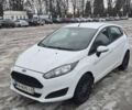 Білий Форд Фієста, об'ємом двигуна 1 л та пробігом 116 тис. км за 5999 $, фото 5 на Automoto.ua