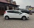 Білий Форд Фієста, об'ємом двигуна 1.6 л та пробігом 134 тис. км за 9500 $, фото 2 на Automoto.ua